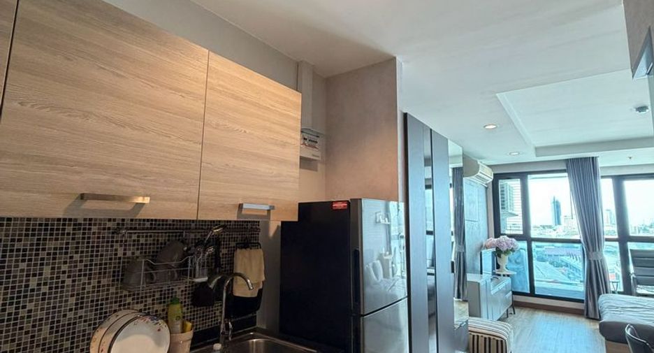 For rent 1 Beds condo in Si Racha, Chonburi