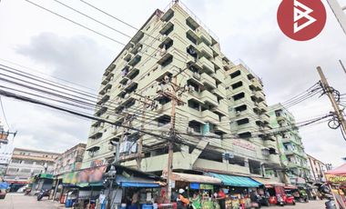 For sale 1 bed condo in Wang Thonglang, Bangkok