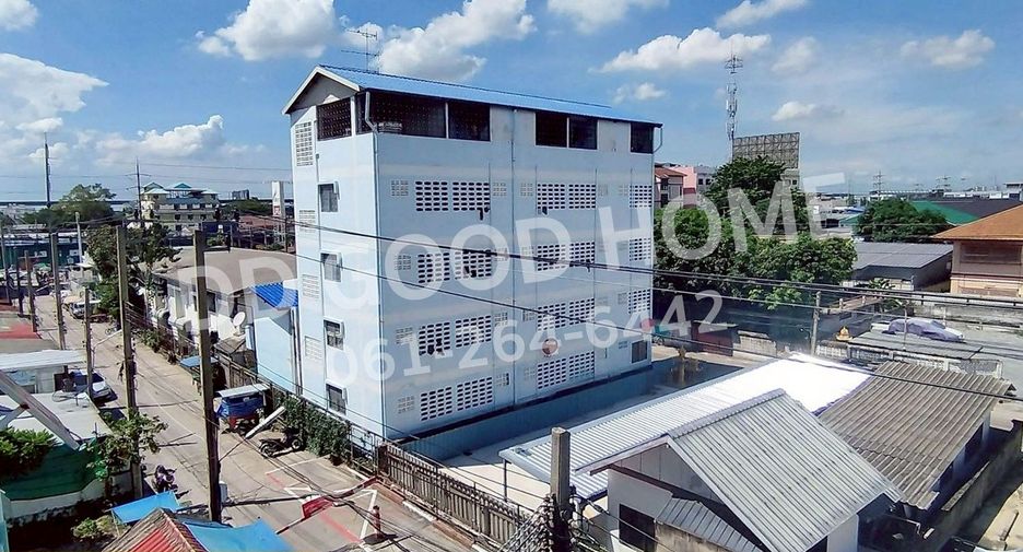 ขาย 1 เตียง คอนโด ใน ลาดกระบัง, กรุงเทพฯ