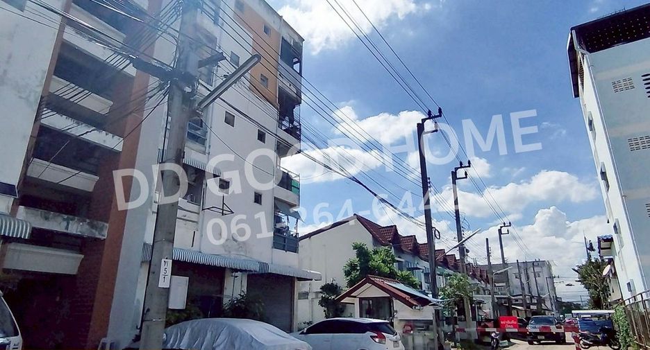 ขาย 1 เตียง คอนโด ใน ลาดกระบัง, กรุงเทพฯ