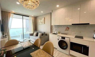 For rent 1 bed condo in Jomtien, Pattaya