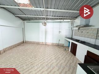 For sale 3 bedrooms townhouse in Phan Thong, Chonburi