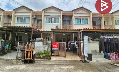 出售 3 卧室 联排别墅 在 Thanyaburi, Pathum Thani