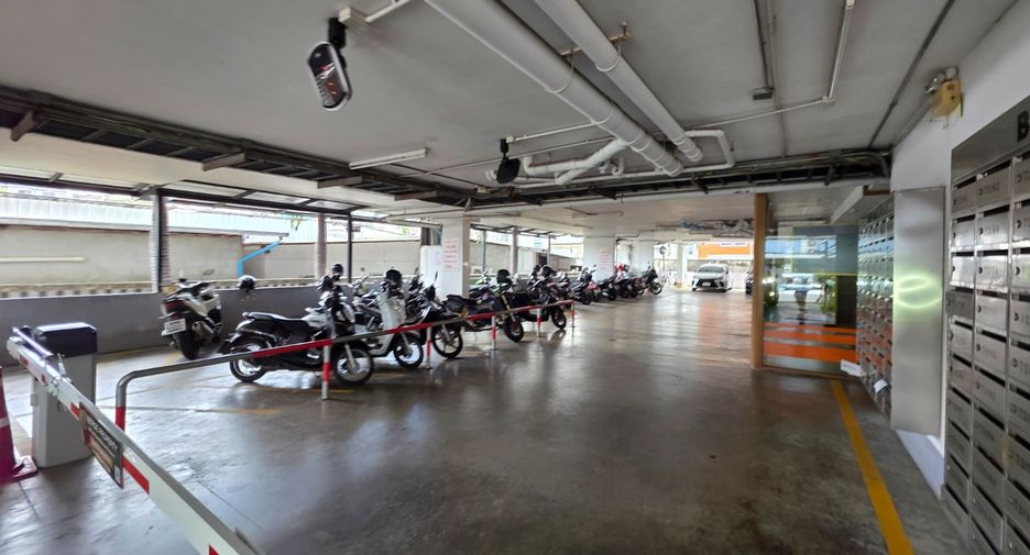 出售 1 卧室 公寓 在 Mueang Nonthaburi, Nonthaburi