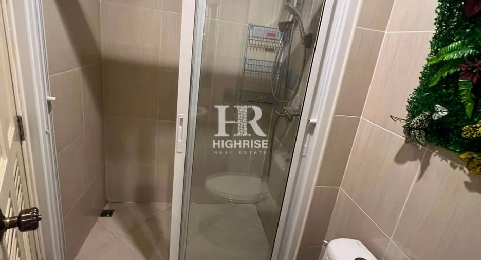 For sale studio condo in Bang Saray, Pattaya