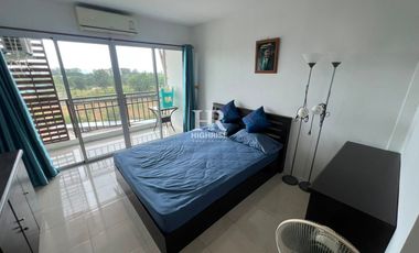 For sale studio condo in Bang Saray, Pattaya