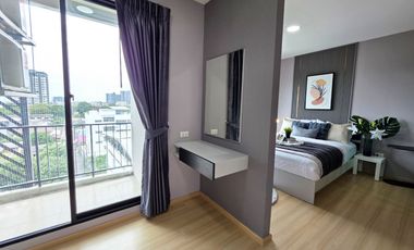 Wohnung zum Kauf mit 1 Zimmer in Mueang Samut Prakan, Samut Prakan