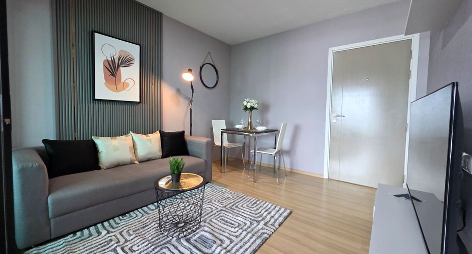 Condo en venta de 1 habitaciones en Mueang Samut Prakan, Samut Prakan