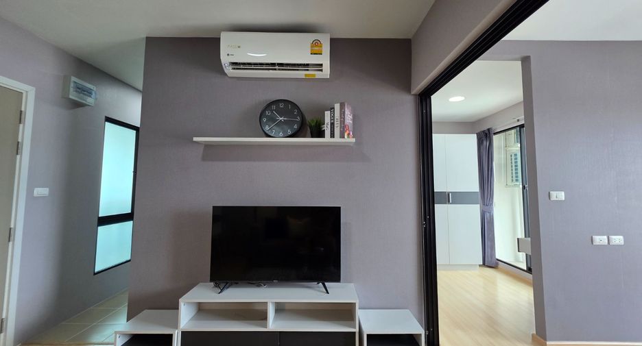 Condo en venta de 1 habitaciones en Mueang Samut Prakan, Samut Prakan