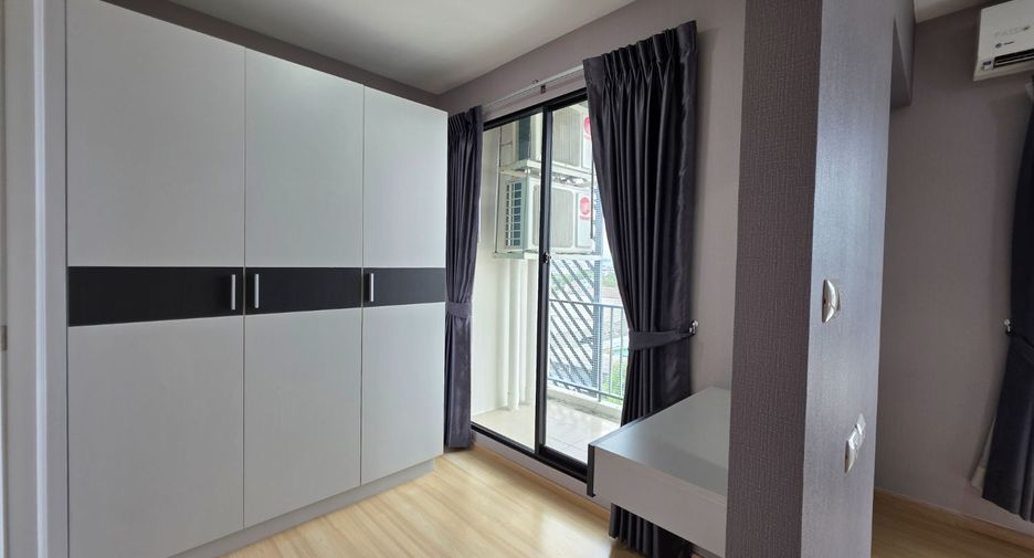 Condo en venta de 1 habitaciones en Mueang Samut Prakan, Samut Prakan