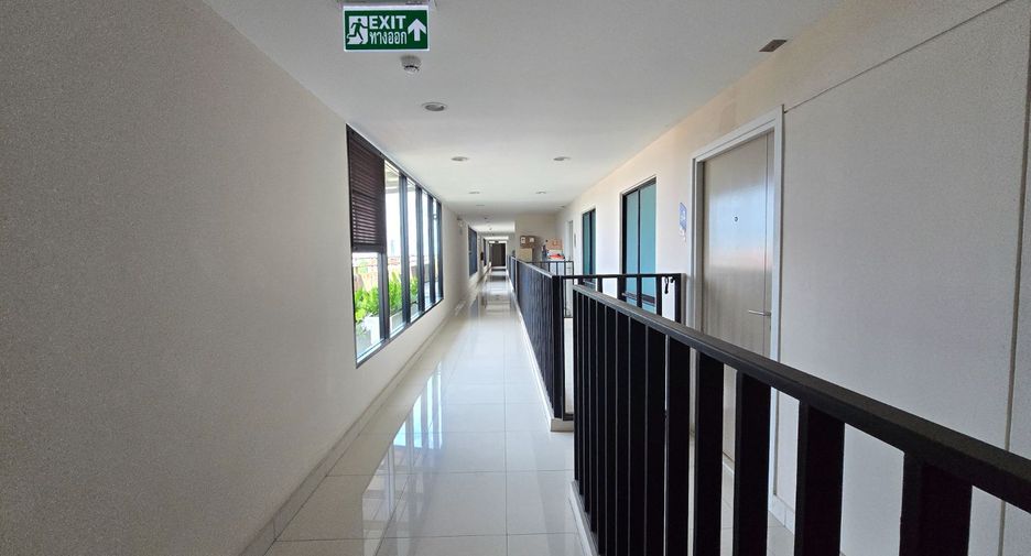 Condo en venta de 1 habitaciones en Mueang Samut Prakan, Samut Prakan