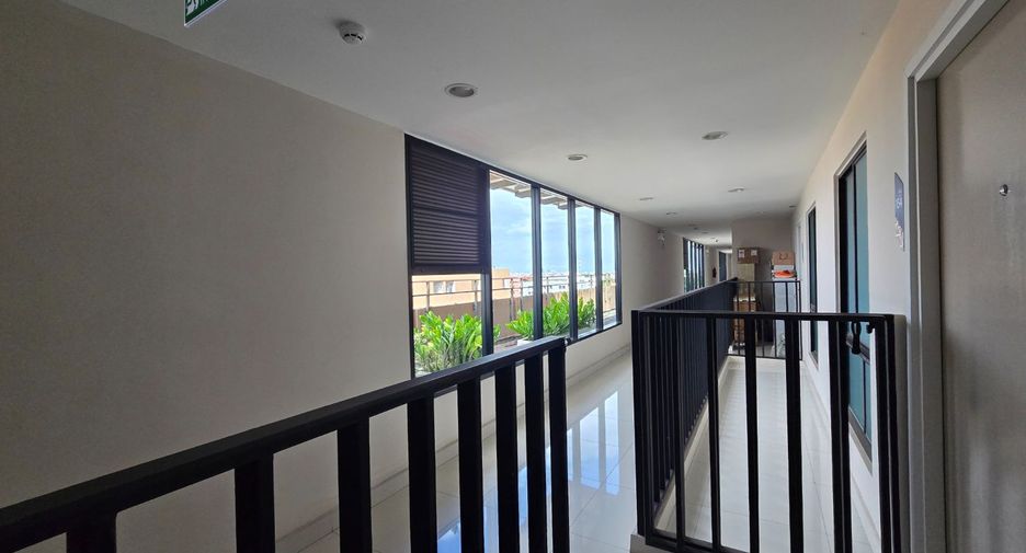 Condo en venta de 1 habitaciones en Mueang Samut Prakan, Samut Prakan