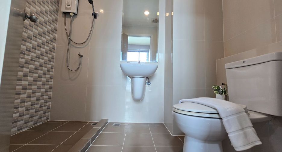 Condo en venta de 1 habitaciones en Mueang Samut Prakan, Samut Prakan