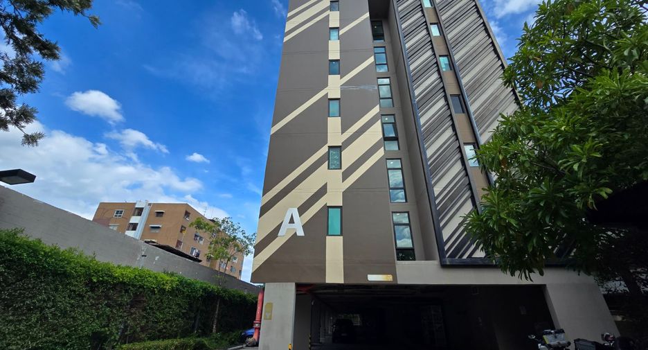 Condo en venta de 1 habitaciones en Mueang Samut Prakan, Samut Prakan