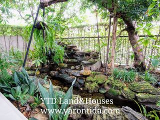 For rent そして for sale 4 ベッドルーム house in Bang Phli, Samut Prakan