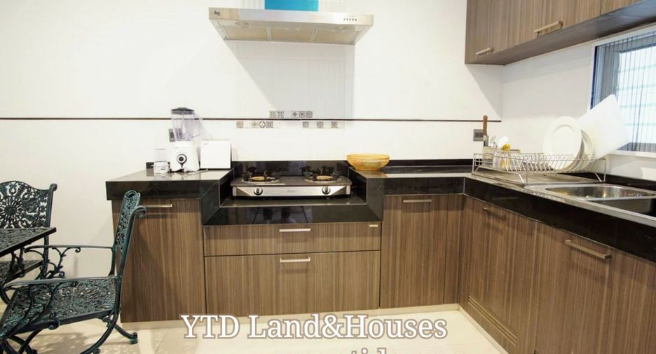 For rent そして for sale 4 ベッドルーム house in Bang Phli, Samut Prakan