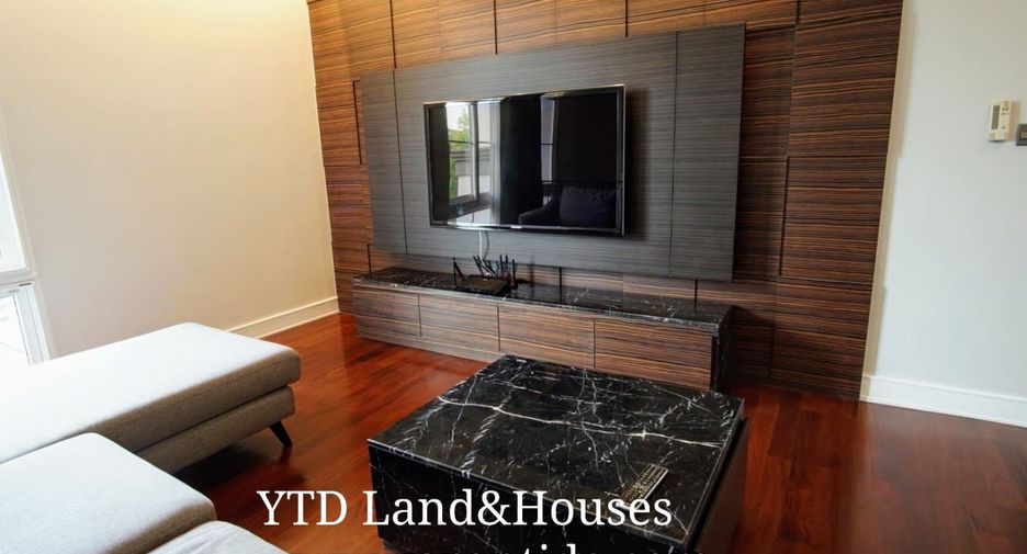 For rent そして for sale 4 ベッドルーム house in Bang Phli, Samut Prakan
