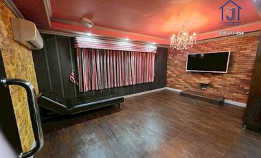 For sale 3 ベッドルーム house in Thung Khru, Bangkok