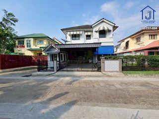 À vendre 3 chambres maison à Thung Khru, Bangkok