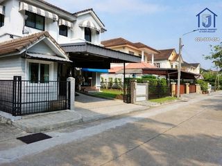 À vendre 3 chambres maison à Thung Khru, Bangkok