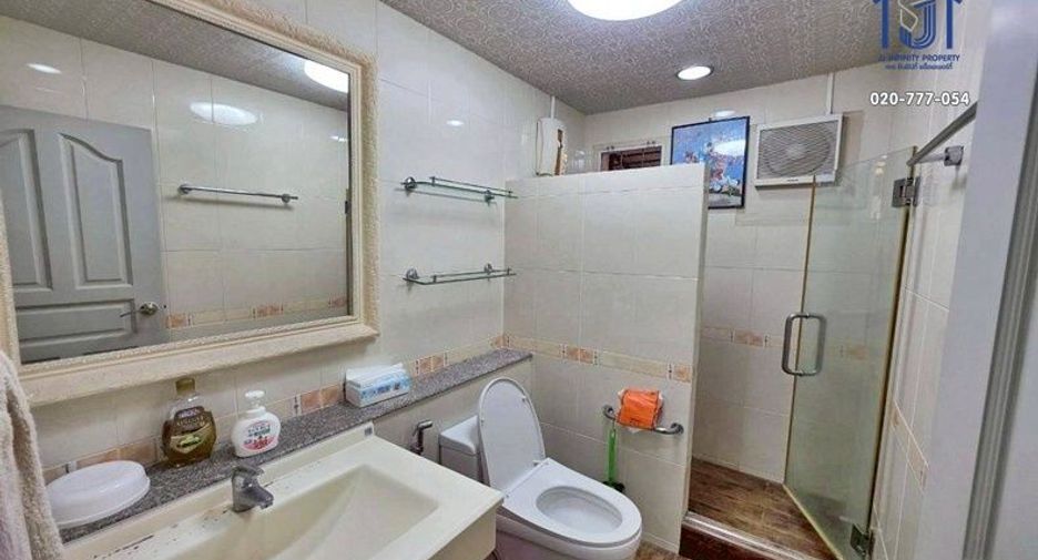 À vendre 3 chambres maison à Thung Khru, Bangkok