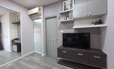 Wohnung zum Kauf mit 1 Zimmer in Suan Luang, Bangkok
