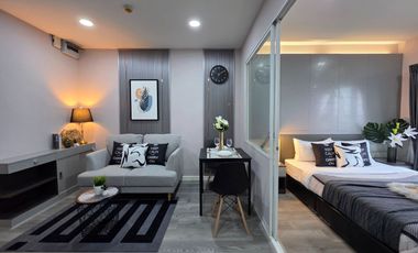 Wohnung zum Kauf mit 1 Zimmer in Suan Luang, Bangkok