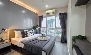 Wohnung zum Kauf mit 1 Zimmer in Suan Luang, Bangkok