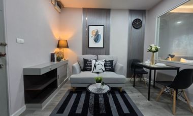 Wohnung zum Kauf mit 1 Zimmer in Suan Luang, Bangkok