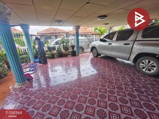 For sale 3 bedrooms house in Bang Pakong, Chachoengsao