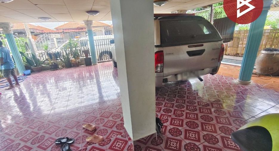 出售 3 卧室 独立屋 在 Bang Pakong, Chachoengsao