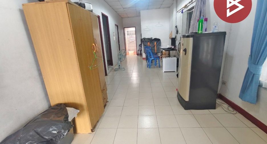 出售 3 卧室 独立屋 在 Bang Pakong, Chachoengsao