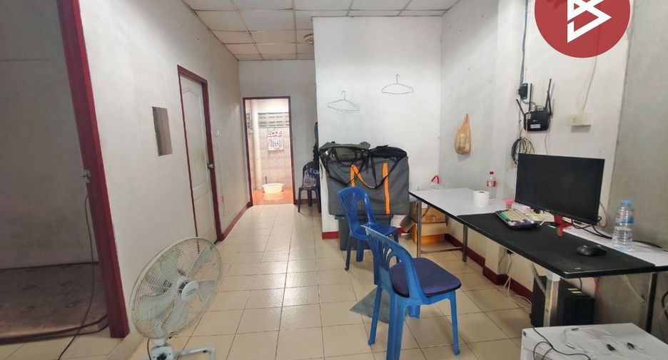 出售 3 卧室 独立屋 在 Bang Pakong, Chachoengsao