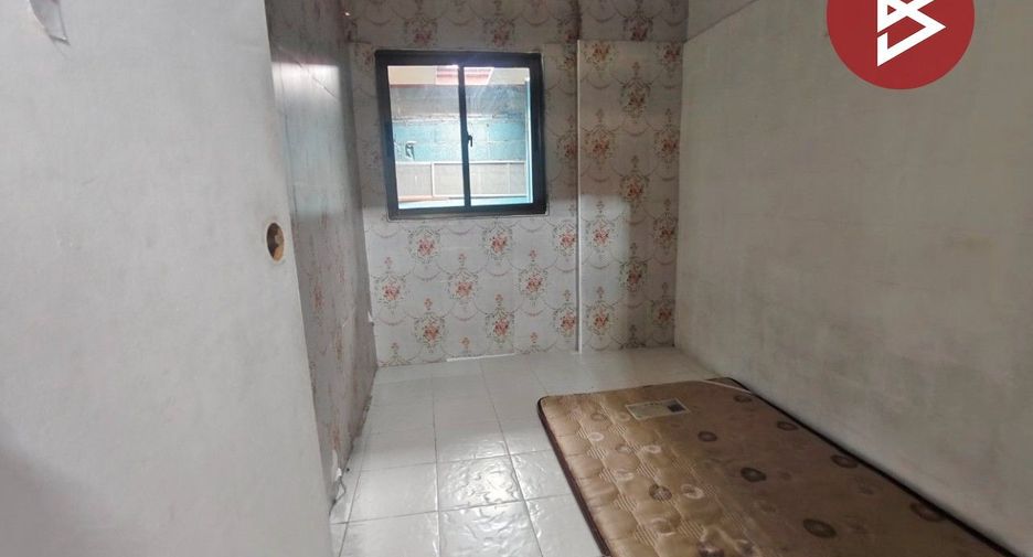 出售 3 卧室 独立屋 在 Bang Pakong, Chachoengsao