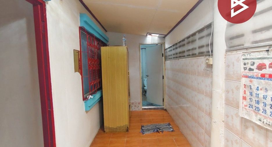 出售 3 卧室 独立屋 在 Bang Pakong, Chachoengsao