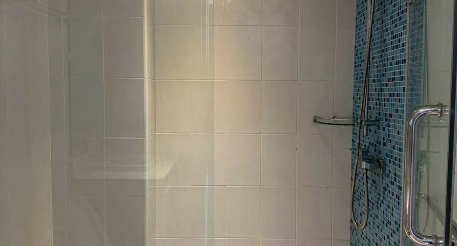Condo en alquiler de 2 habitaciones en Jomtien, Pattaya