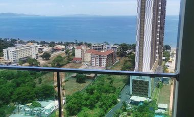Condo en alquiler de 2 habitaciones en Jomtien, Pattaya