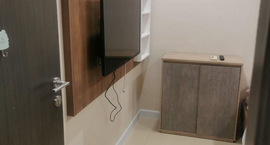 Condo en alquiler de 2 habitaciones en Jomtien, Pattaya