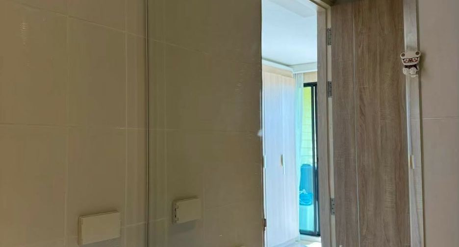 Condo en alquiler de 2 habitaciones en Jomtien, Pattaya