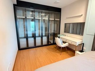 Wohnung zur Miete mit 1 Zimmer in Watthana, Bangkok