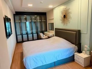 Wohnung zur Miete mit 1 Zimmer in Watthana, Bangkok