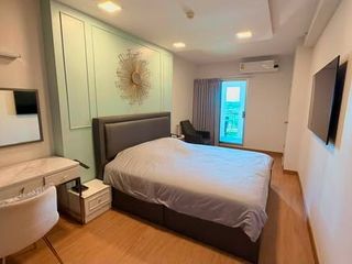 Wohnung zur Miete mit 1 Zimmer in Watthana, Bangkok