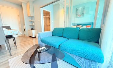 Condo en alquiler de 1 habitaciones en Bang Lamung, Chonburi