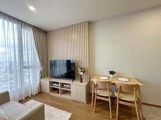 Wohnung zur Miete mit 1 Zimmer in Watthana, Bangkok