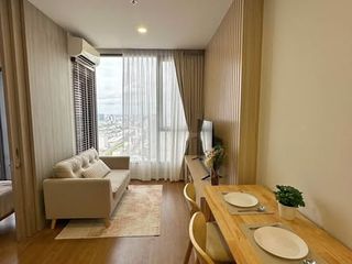 Wohnung zur Miete mit 1 Zimmer in Watthana, Bangkok