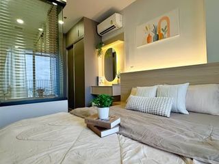Wohnung zur Miete mit 1 Zimmer in Watthana, Bangkok