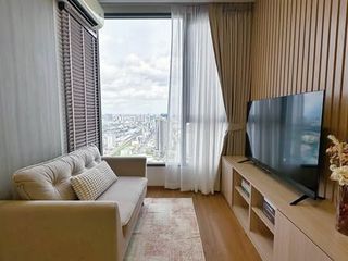 Wohnung zur Miete mit 1 Zimmer in Watthana, Bangkok