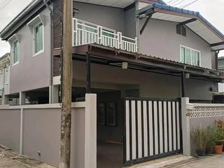 出租 4 卧室 公寓 在 Rat Burana, 曼谷