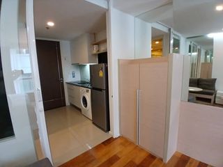Wohnung zur Miete mit 1 Zimmer in Watthana, Bangkok