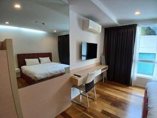 Wohnung zur Miete mit 1 Zimmer in Watthana, Bangkok